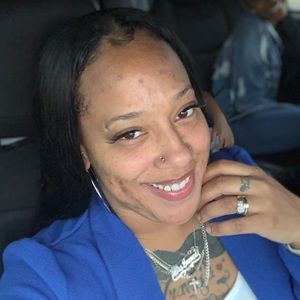 Meet your Posher, Latasha